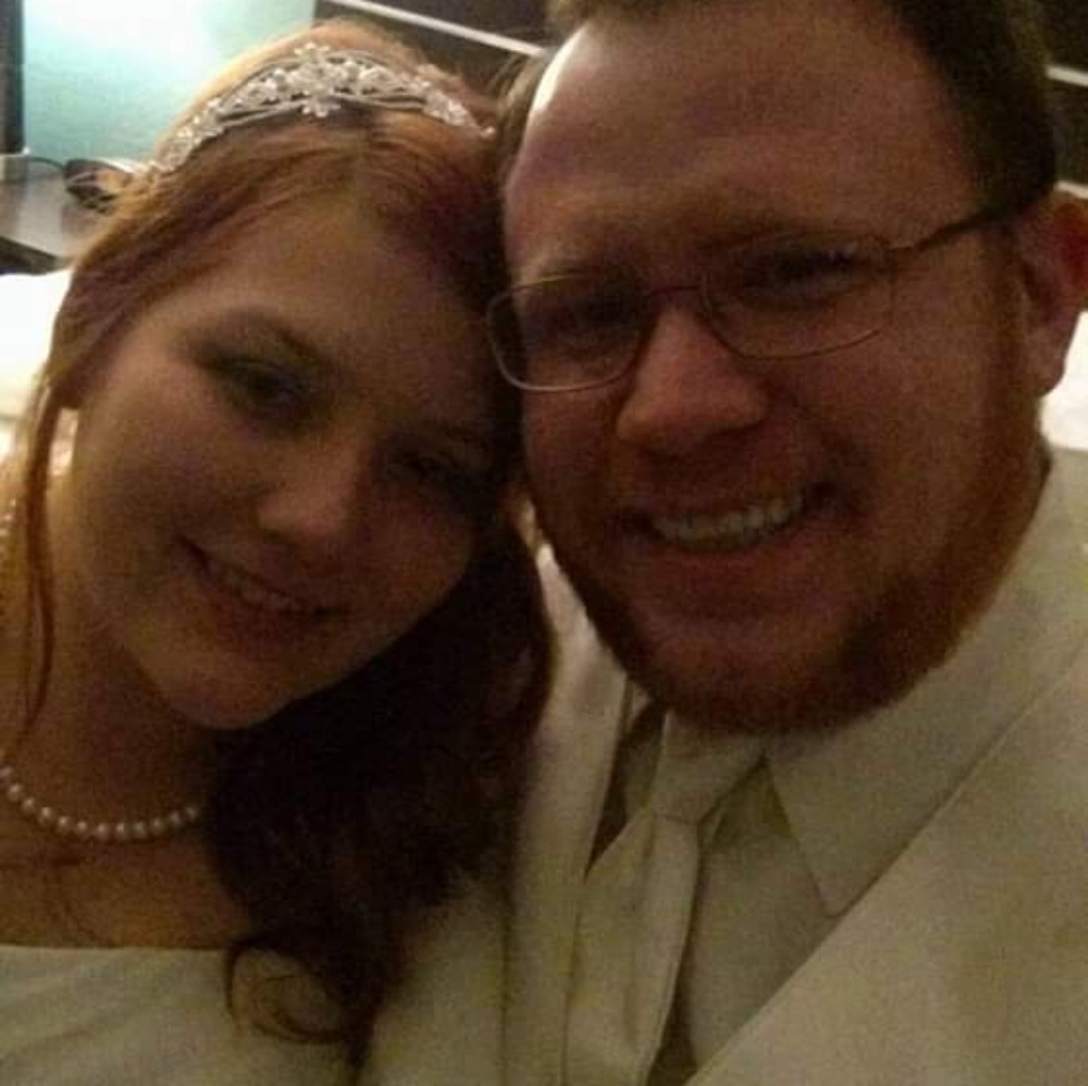 Meet your Posher, Christy